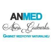 Anmed Anna Spalińska - Gabinet Medycyny Naturalnej