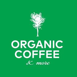 Organic Coffee