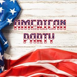 American Party club