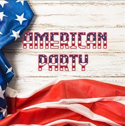 American Party club
