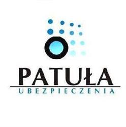 Patuła. Agencja ubezpieczeń. Patuła M.