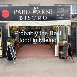 PabloArni bistro