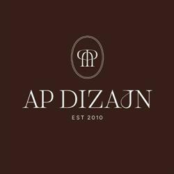 AP DIZAJN - PROJEKTUJEMY WNĘTRZA
