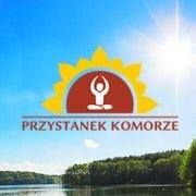 Przystanek Komorze