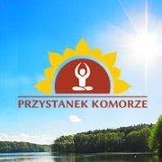 Przystanek Komorze