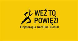 Weź to powięź - Fizjoterapia Karolina Cieślik. Rehabilitacja Katowice