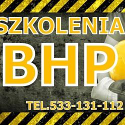 Szkolenia BHP Łódź Szkolenia Pierwsza Pomoc Łódź