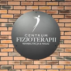 Centrum Fizjoterapii w Witkowie