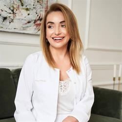 Edyta Chomik - Gabinet Kosmetologiczny Szczecin