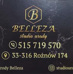 Studio Urody Belleza