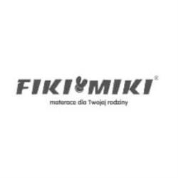 Fiki Miki materace dla Twojej rodziny