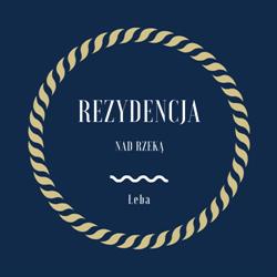 Rezydencja nad rzeką. Nowoczesne pokoje z łazienkami.