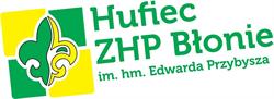 ZHP. Hufiec Błonie im. Edwarda Przybysza