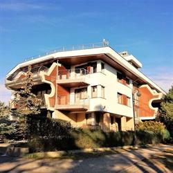Apartamenty Wypoczynkowe Apartament Bursztynowy