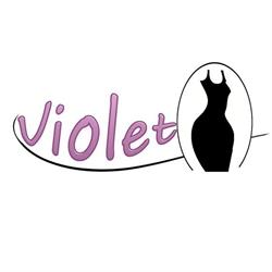 Sklep Odzieżowy "Violet"
