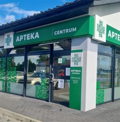 Apteka Centrum