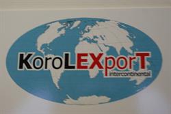 KoroLEXport