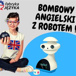 Szkoła Językowa Fabryka Języka Elbląg