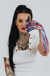 Karola Tattoo