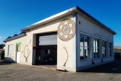 Q Service Castrol MOTO VIBE - stacja kontroli pojazdów, warsztat samochodowy