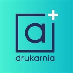 Drukarnia A-PLUS Kamila Łukawska