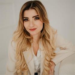 Poradnia Dietetyczna mgr Klaudia Maskiera
