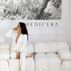 Medicera Żaneta Kaczor