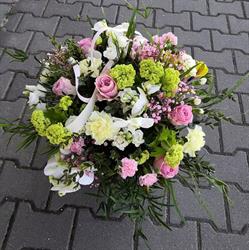 Kwiaciarnia Brzozowy Zakątek Tarnowo Podgórne
