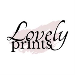 Lovely Prints - Zaproszenia i dodatki ślubne