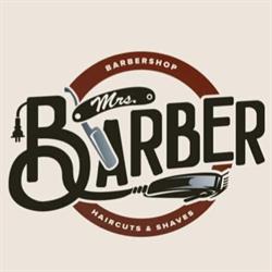 Mrs.Barber