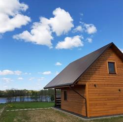 Agroturystyka nad jeziorem Gaładuś Dusznica