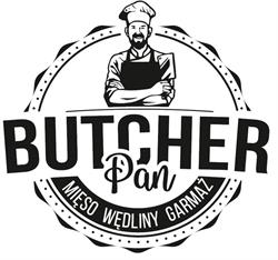 Delikatesy Pan Butcher