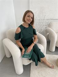 FIZJOOSIEK - Paulina Domagała Fizjoterapia