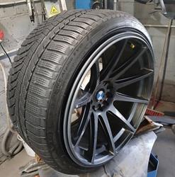 Auto Serwis Wulkanizacja