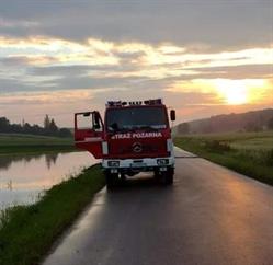 OSP Krzczonów