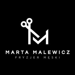 Marta Malewicz Fryzjer Męski