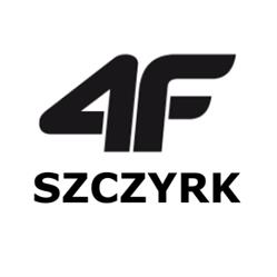 Namiot 4F Szczyrk