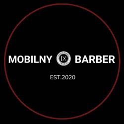 Mobilny Barber