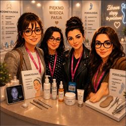 Manufaktura Urody Kosmetologia & Podologia Sara Szustak