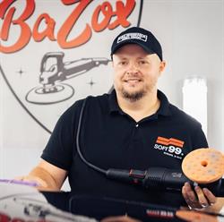 AUTO DETAILING BaZox
