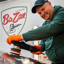AUTO DETAILING BaZox