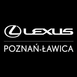 Lexus Poznań - Ławica