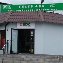 Sklep Spożywczy ABC