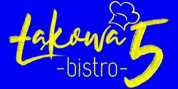 Pokoje i Bistro Łąkowa 5