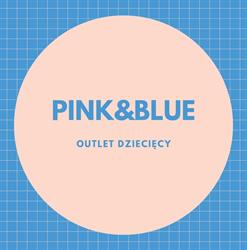 PINK&BLUE