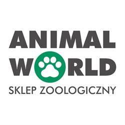 ANIMAL WORLD - sklep zoologiczny