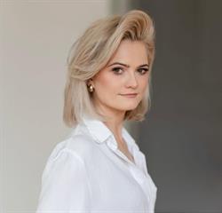 Stylista Fryzur Izabella Madej