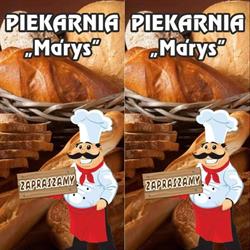 Piekarnia ,,Maryś"