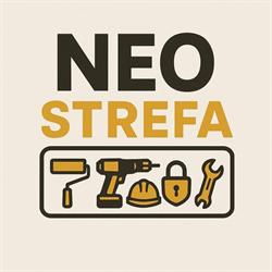 NEO Strefa Sklep narzędziowo-budowlany artykuły BHP Artykuły metalowe.
