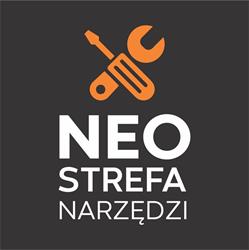 NEO Strefa Sklep narzędziowo-budowlany artykuły BHP Artykuły metalowe.